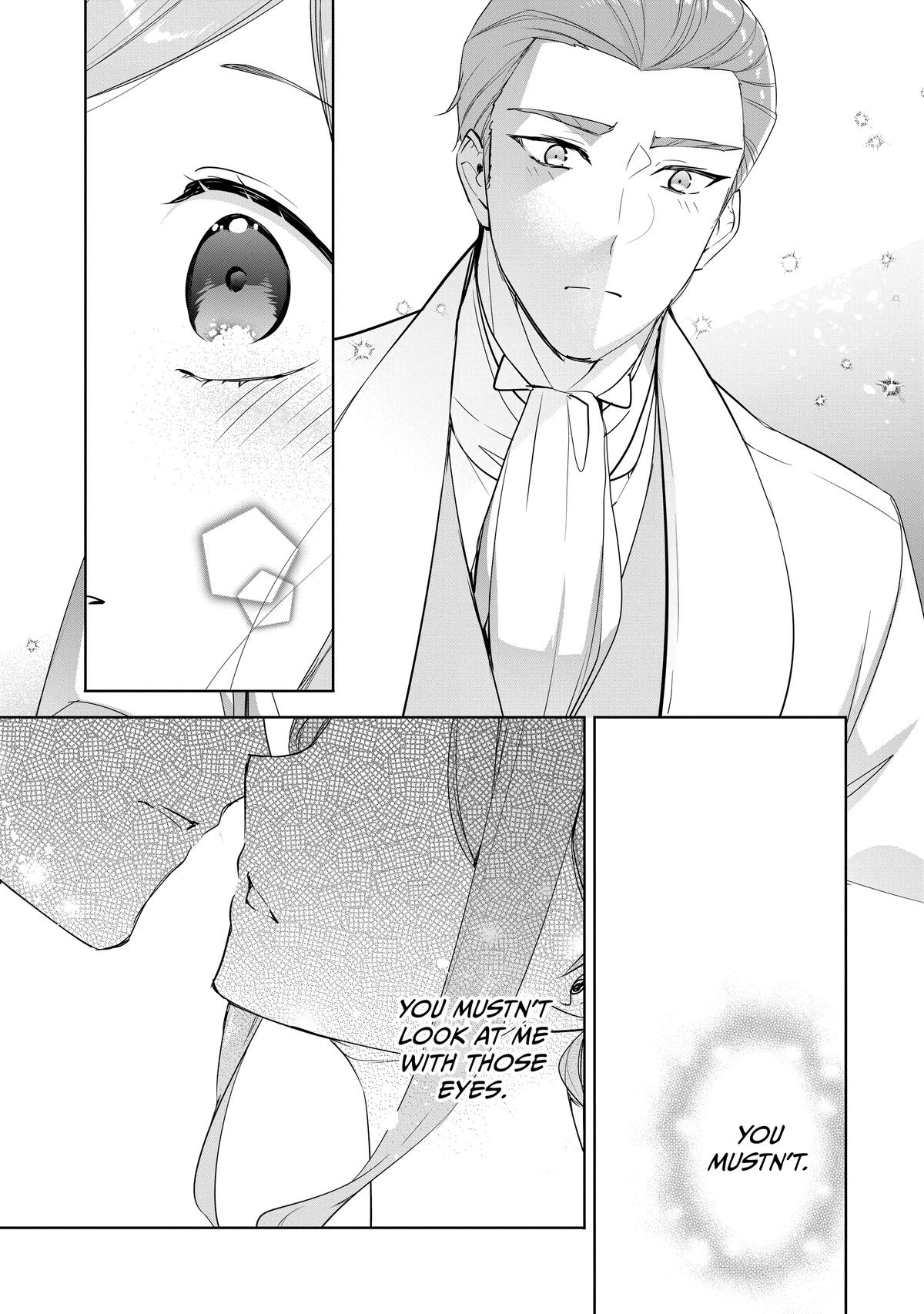 The Oblivious Saint Can't Contain Her Power - Disgraced No Longer, I'm Finding Happiness with the Prince Chapter 11 - Page 16