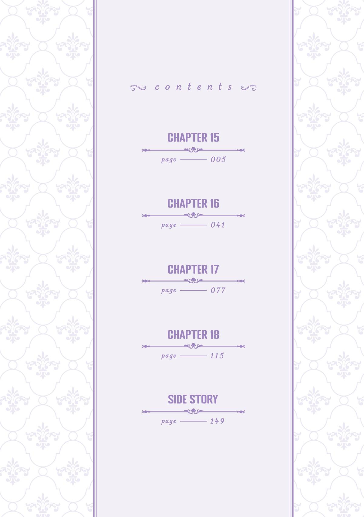 The Oblivious Saint Can't Contain Her Power - Disgraced No Longer, I'm Finding Happiness with the Prince Chapter 15 - Page 4