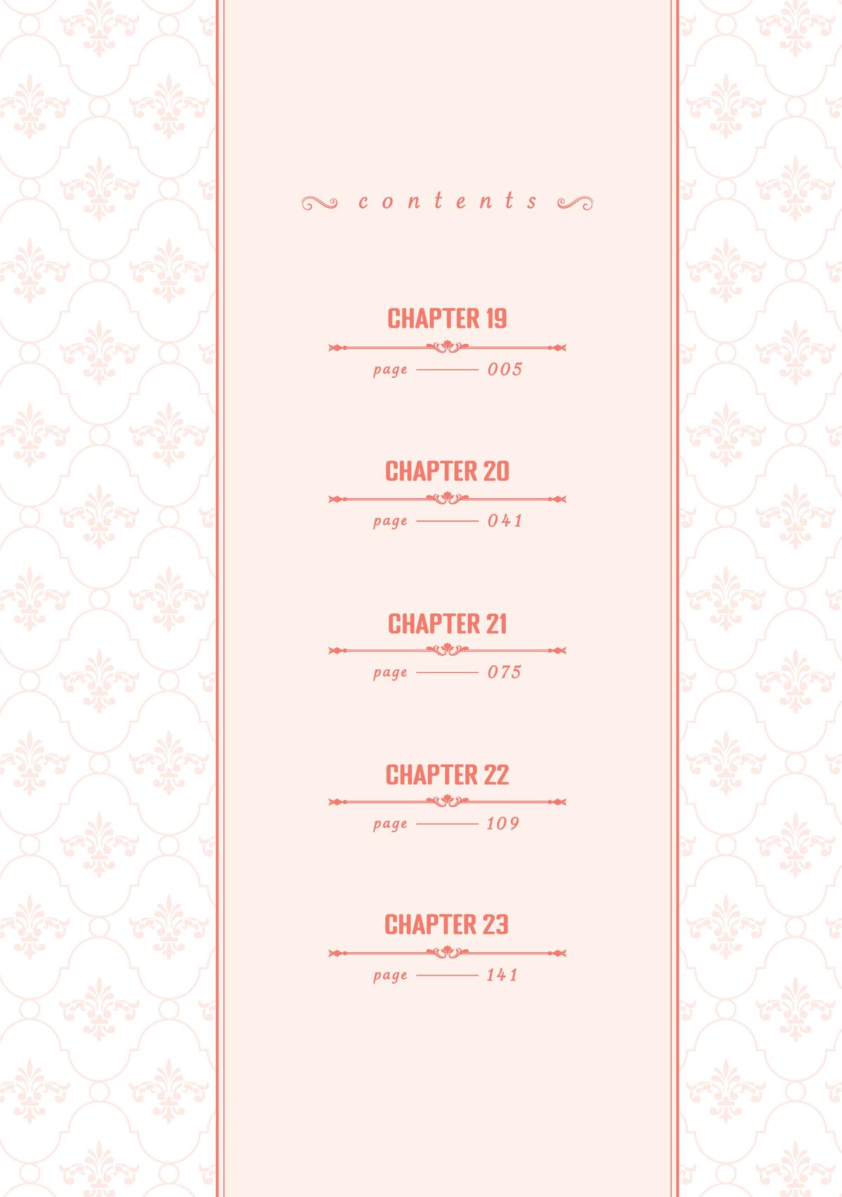 The Oblivious Saint Can't Contain Her Power - Disgraced No Longer, I'm Finding Happiness with the Prince Chapter 19 - Page 4