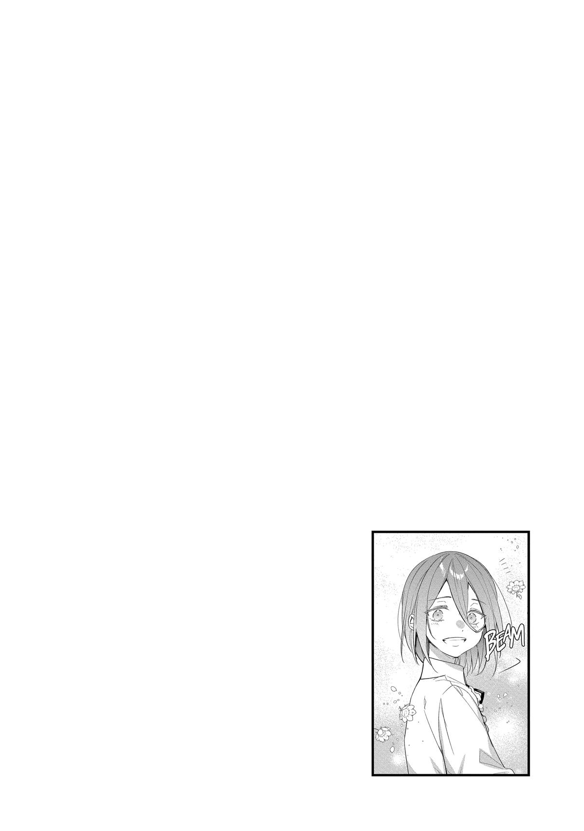 The Oblivious Saint Can't Contain Her Power - Disgraced No Longer, I'm Finding Happiness with the Prince Chapter 20 - Page 33