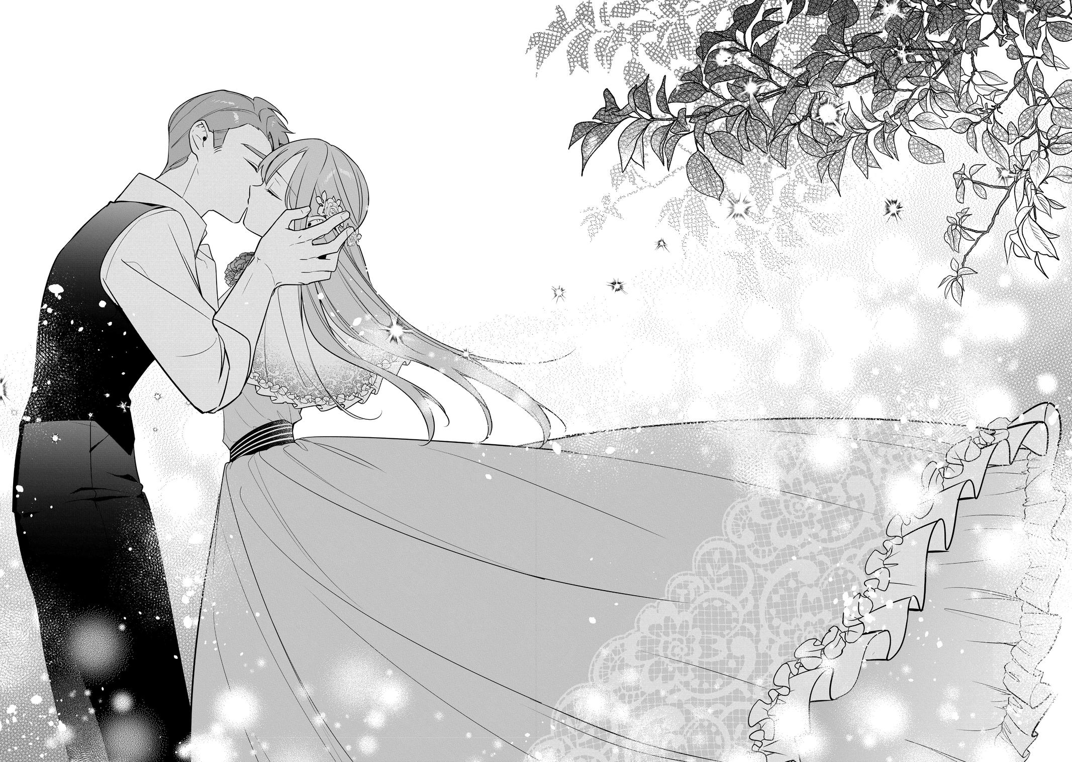 The Oblivious Saint Can't Contain Her Power - Disgraced No Longer, I'm Finding Happiness with the Prince Chapter 23 - Page 15