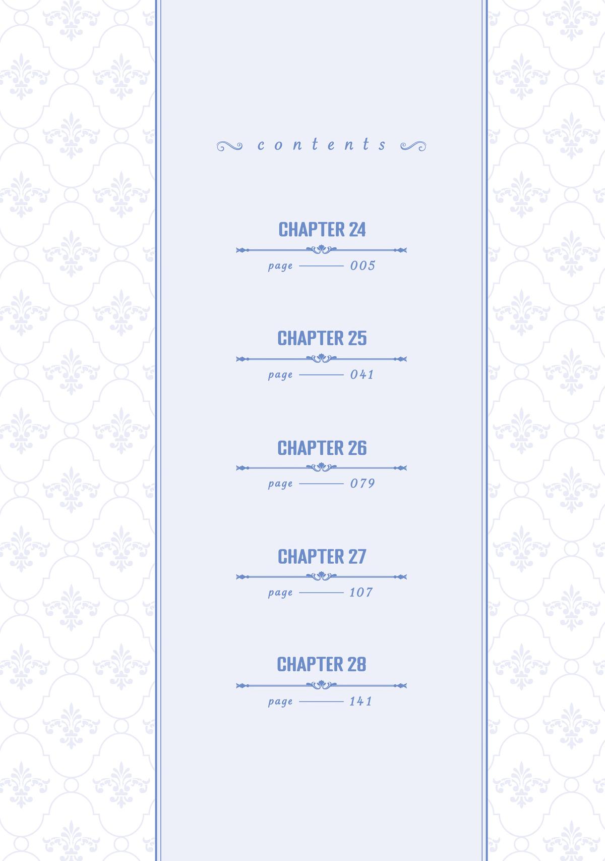 The Oblivious Saint Can't Contain Her Power - Disgraced No Longer, I'm Finding Happiness with the Prince Chapter 24 - Page 4