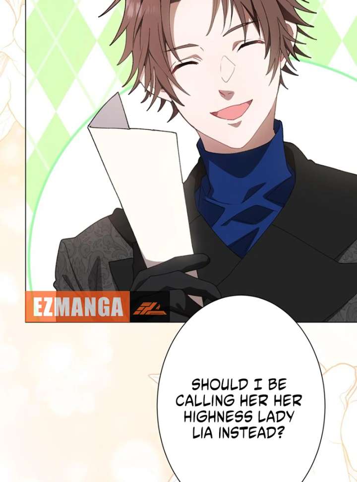 The Obsessed Young Prince Loves the Unlucky Princess Too Much! - Chapter 6 - 15