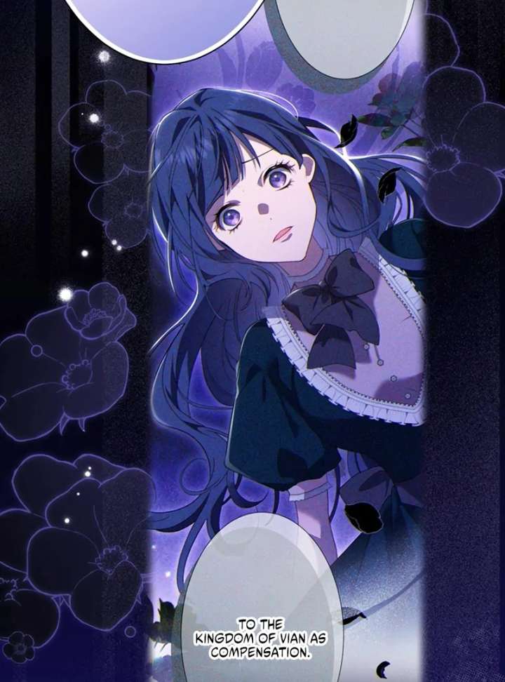 The Obsessed Young Prince Loves the Unlucky Princess Too Much! - Chapter 6 - 20