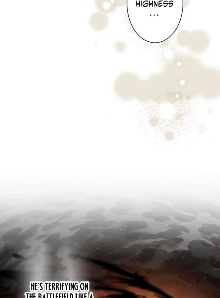 The Obsessed Young Prince Loves the Unlucky Princess Too Much! - Chapter 6 - 27