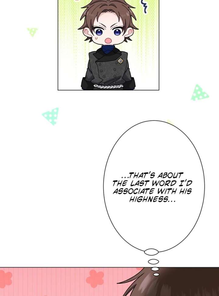 The Obsessed Young Prince Loves the Unlucky Princess Too Much! - Chapter 6 - 38
