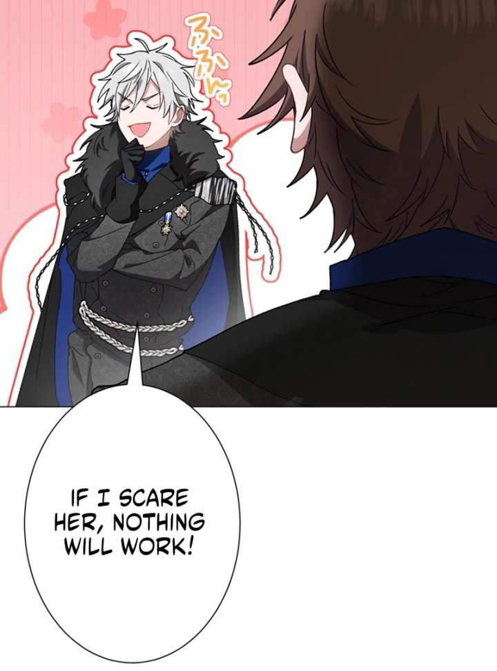 The Obsessed Young Prince Loves the Unlucky Princess Too Much! - Chapter 6 - 39