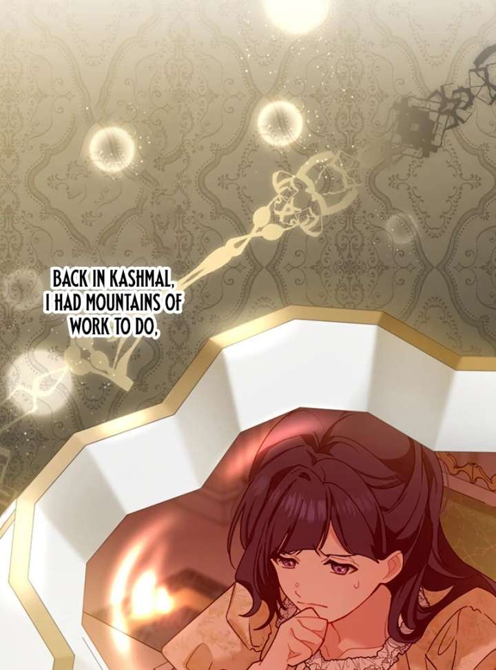 The Obsessed Young Prince Loves the Unlucky Princess Too Much! - Chapter 6 - 60