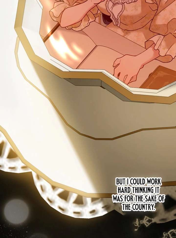 The Obsessed Young Prince Loves the Unlucky Princess Too Much! - Chapter 6 - 61