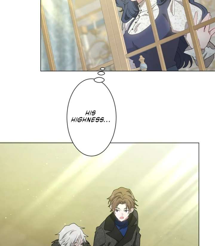 The Obsessed Young Prince Loves the Unlucky Princess Too Much! - Chapter 6 - 70