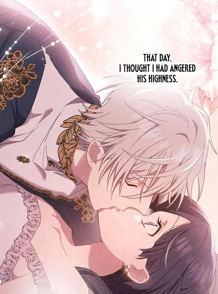 The Obsessed Young Prince Loves the Unlucky Princess Too Much! - Chapter 6 - 72