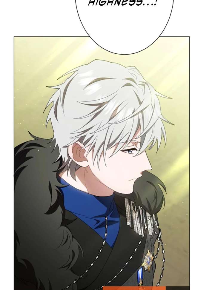 The Obsessed Young Prince Loves the Unlucky Princess Too Much! - Chapter 6 - 76