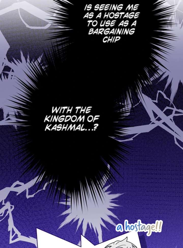 The Obsessed Young Prince Loves the Unlucky Princess Too Much! - Chapter 6 - 78