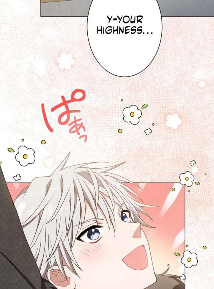 The Obsessed Young Prince Loves the Unlucky Princess Too Much! - Chapter 6 - 84