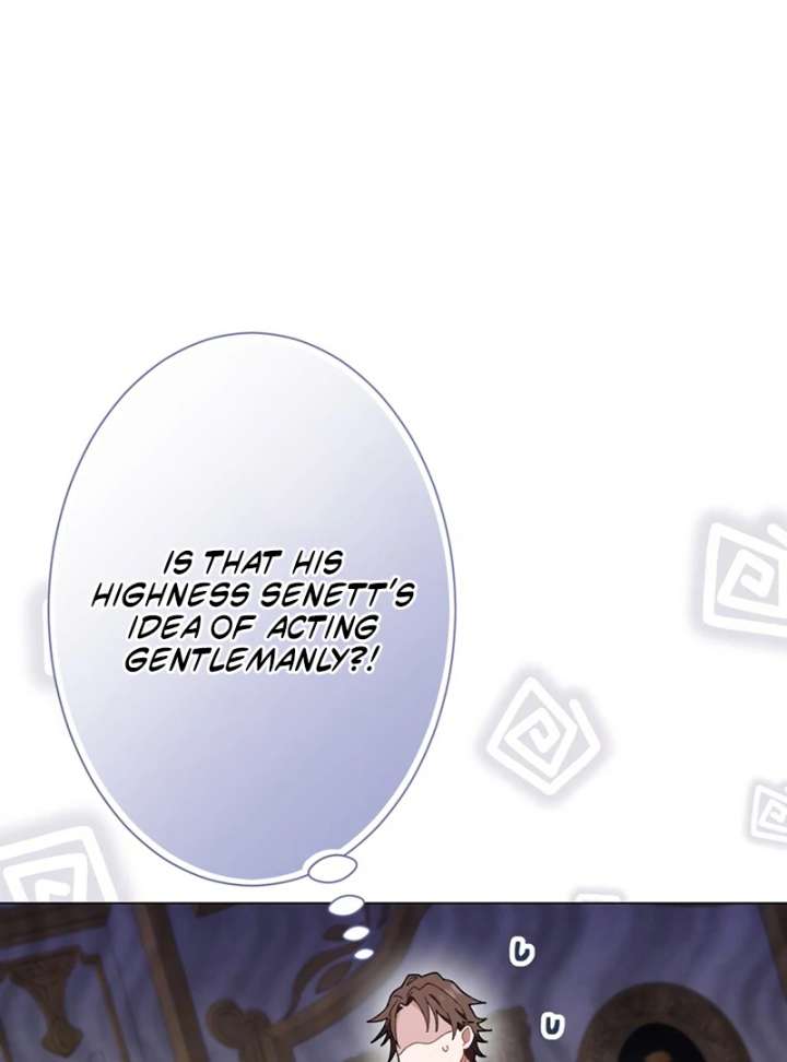 The Obsessed Young Prince Loves the Unlucky Princess Too Much! - Chapter 6 - 109