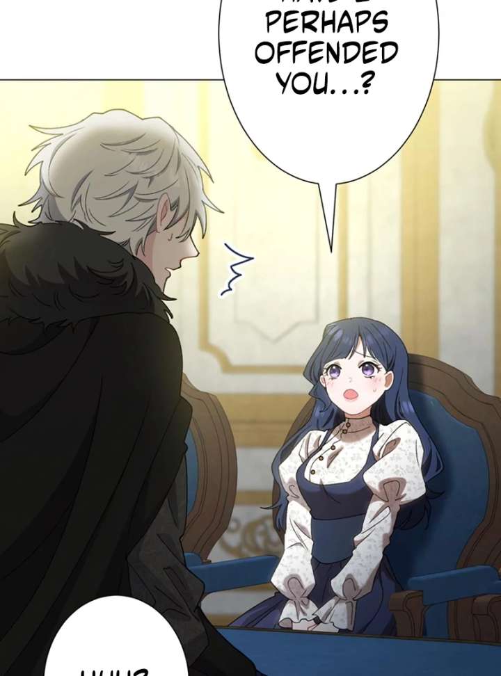 The Obsessed Young Prince Loves the Unlucky Princess Too Much! - Chapter 6 - 133