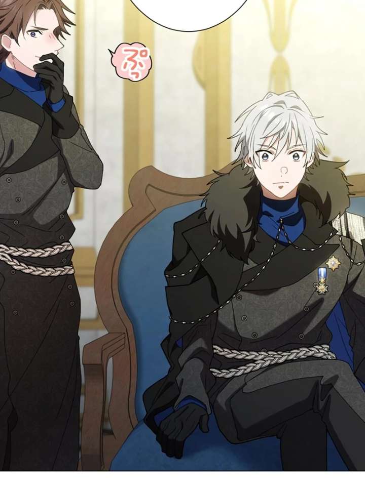 The Obsessed Young Prince Loves the Unlucky Princess Too Much! - Chapter 6 - 135