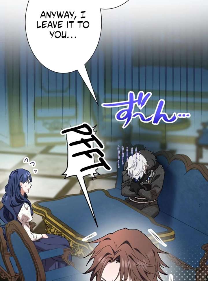 The Obsessed Young Prince Loves the Unlucky Princess Too Much! - Chapter 6 - 137