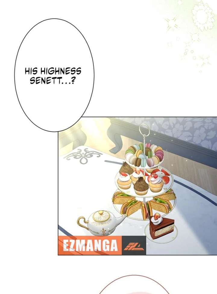 The Obsessed Young Prince Loves the Unlucky Princess Too Much! - Chapter 6 - 141