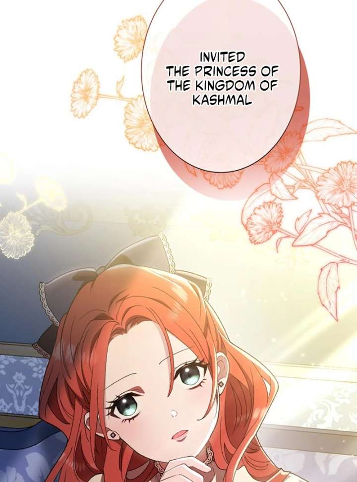 The Obsessed Young Prince Loves the Unlucky Princess Too Much! - Chapter 6 - 142