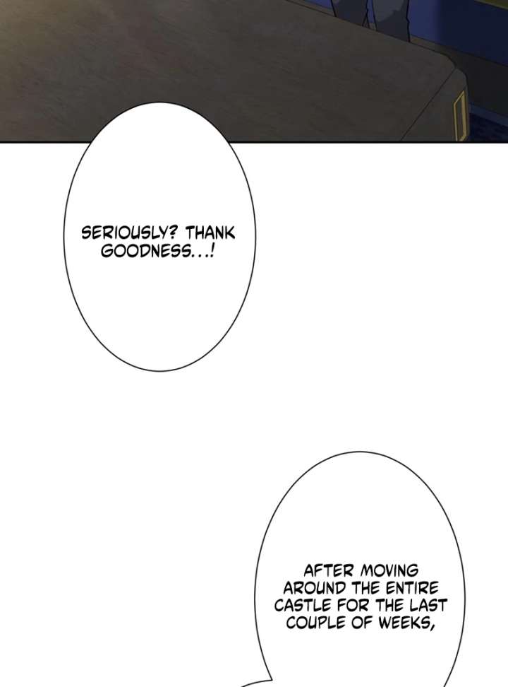 The Obsessed Young Prince Loves the Unlucky Princess Too Much! Chapter 7 - Page 5