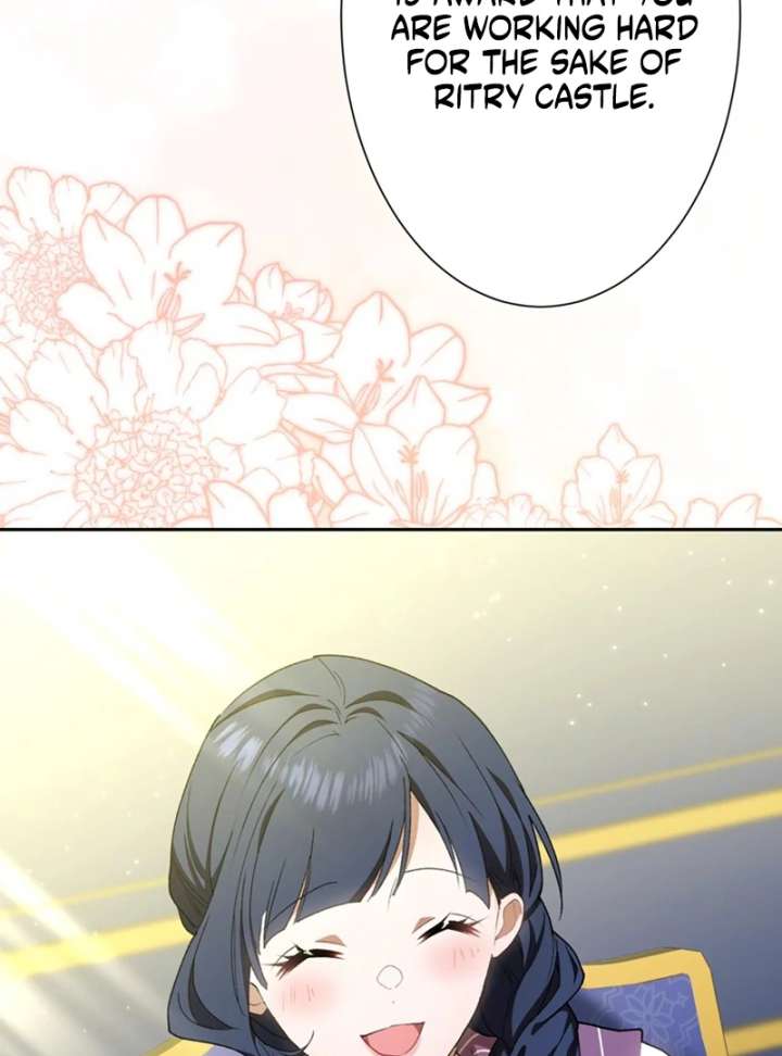 The Obsessed Young Prince Loves the Unlucky Princess Too Much! Chapter 7 - Page 8