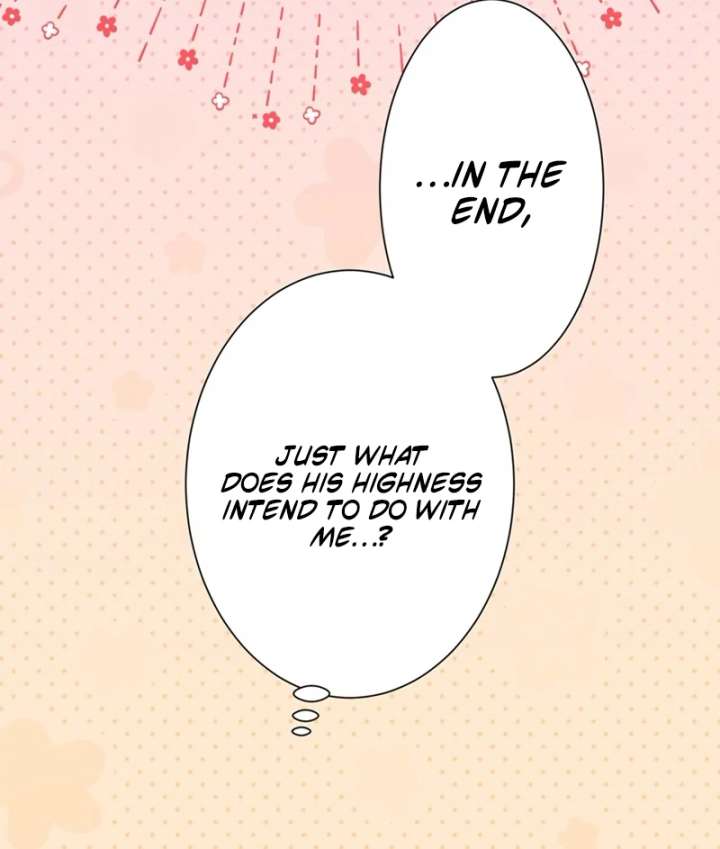 The Obsessed Young Prince Loves the Unlucky Princess Too Much! Chapter 7 - Page 13