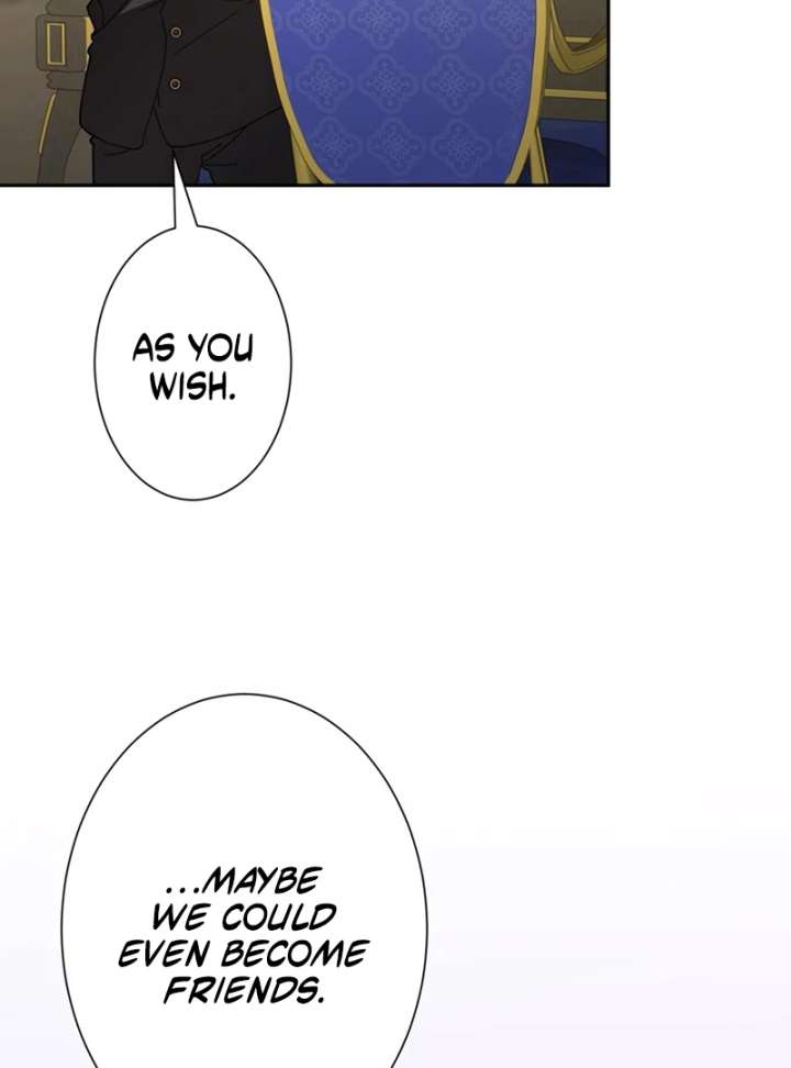 The Obsessed Young Prince Loves the Unlucky Princess Too Much! Chapter 7 - Page 20