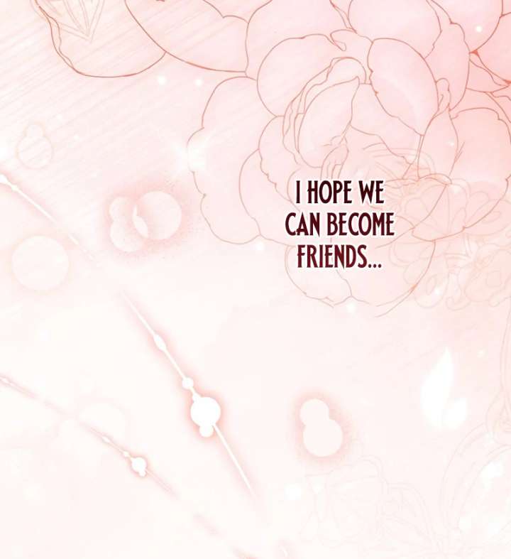 The Obsessed Young Prince Loves the Unlucky Princess Too Much! Chapter 7 - Page 36