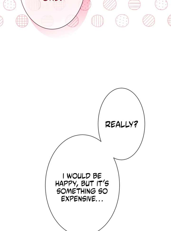 The Obsessed Young Prince Loves the Unlucky Princess Too Much! Chapter 7 - Page 46