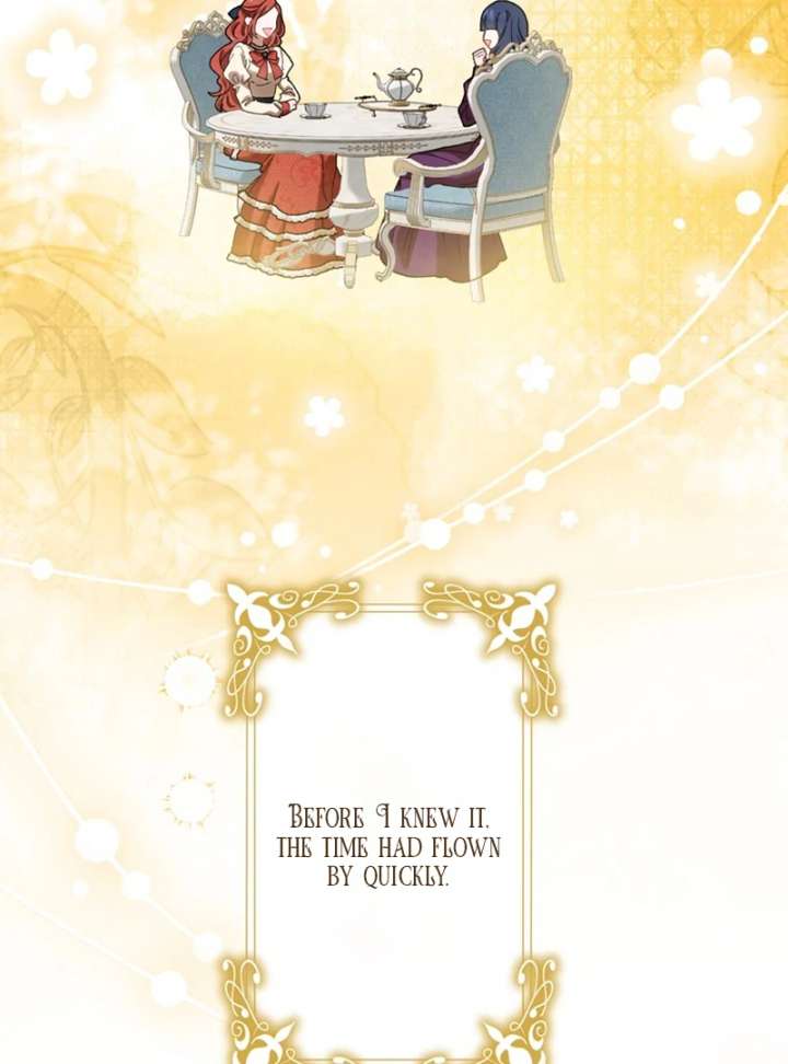 The Obsessed Young Prince Loves the Unlucky Princess Too Much! Chapter 7 - Page 53