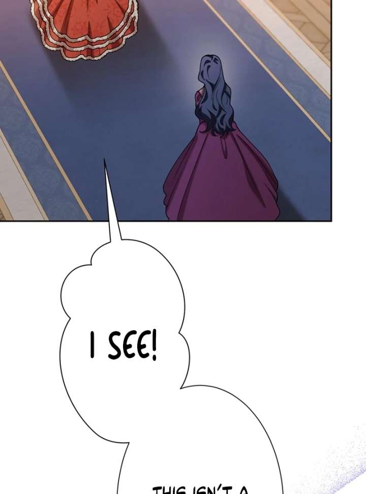 The Obsessed Young Prince Loves the Unlucky Princess Too Much! Chapter 7 - Page 70