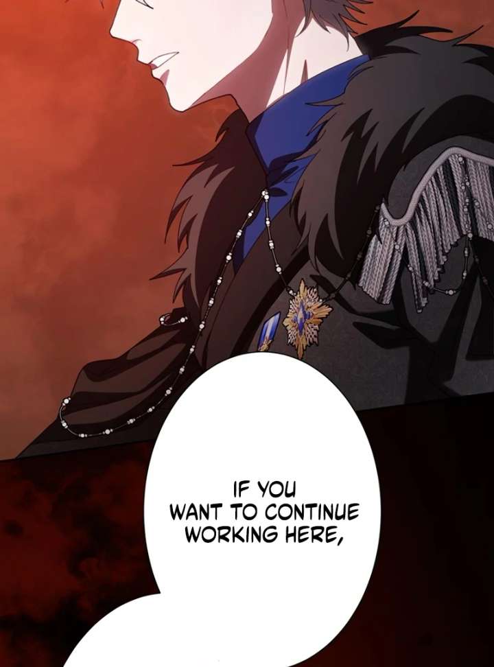 The Obsessed Young Prince Loves the Unlucky Princess Too Much! Chapter 7 - Page 96