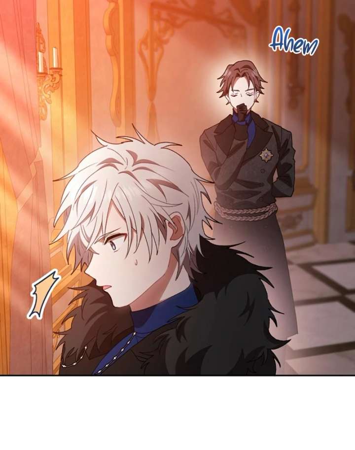 The Obsessed Young Prince Loves the Unlucky Princess Too Much! Chapter 7 - Page 125