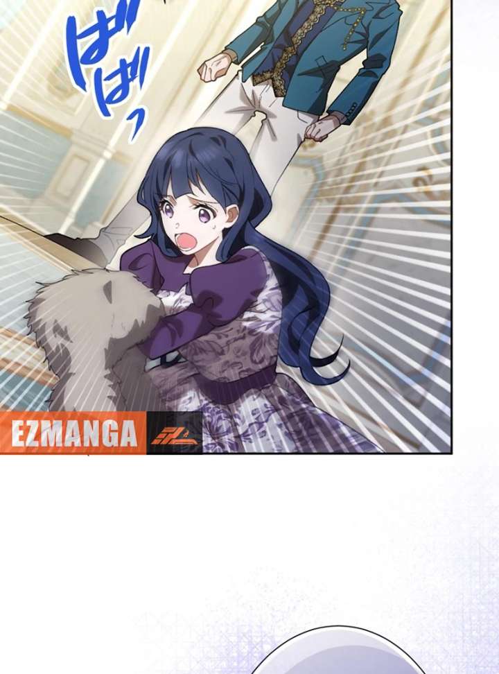 The Obsessed Young Prince Loves the Unlucky Princess Too Much! Chapter 8 - Page 30