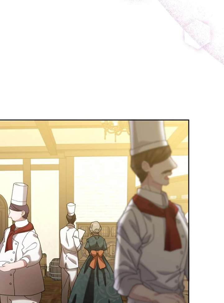 The Obsessed Young Prince Loves the Unlucky Princess Too Much! Chapter 8 - Page 54