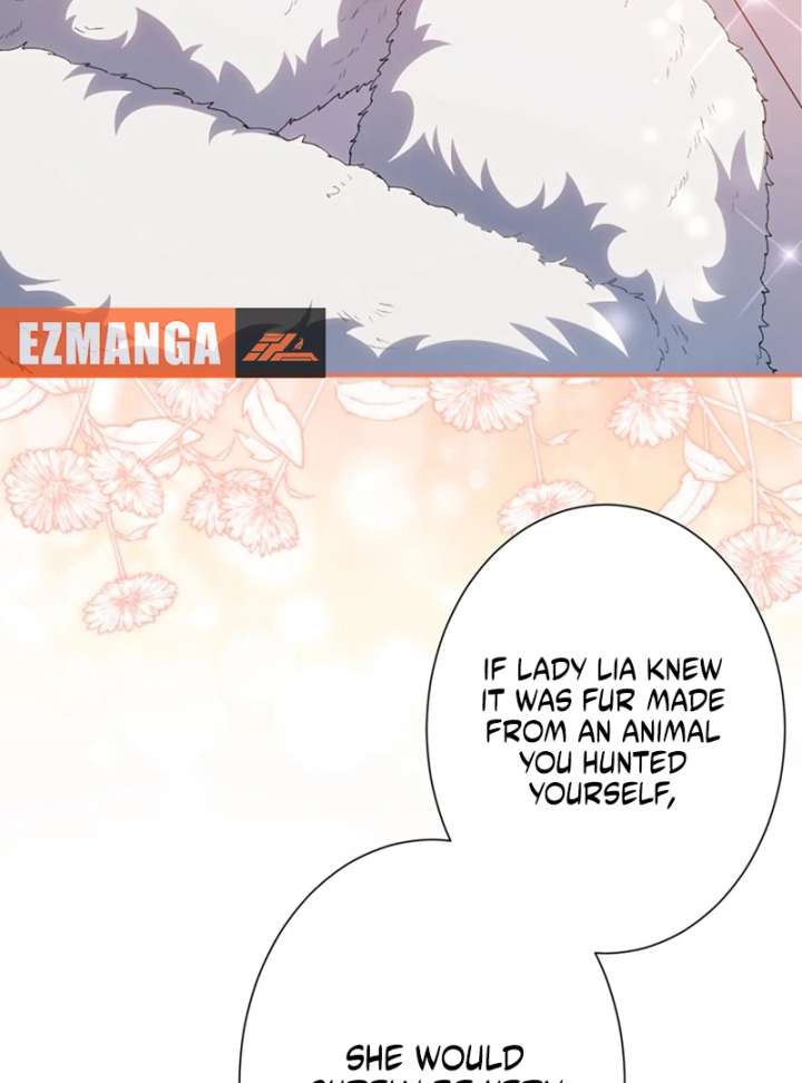 The Obsessed Young Prince Loves the Unlucky Princess Too Much! Chapter 8 - Page 63