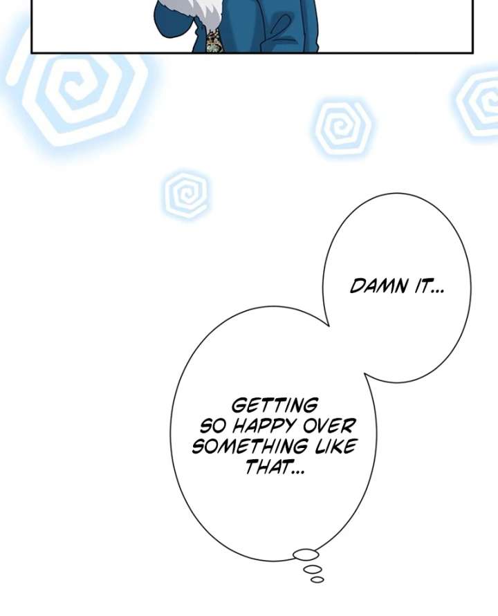 The Obsessed Young Prince Loves the Unlucky Princess Too Much! Chapter 8 - Page 69