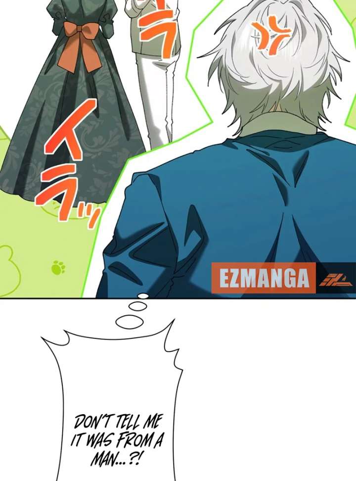 The Obsessed Young Prince Loves the Unlucky Princess Too Much! Chapter 8 - Page 79