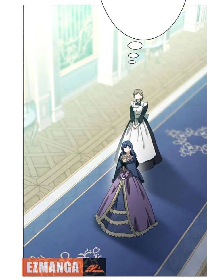 The Obsessed Young Prince Loves the Unlucky Princess Too Much! Chapter 8 - Page 84