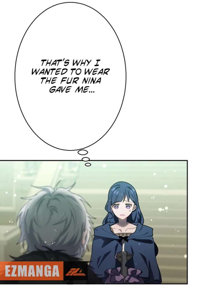 The Obsessed Young Prince Loves the Unlucky Princess Too Much! Chapter 8 - Page 94