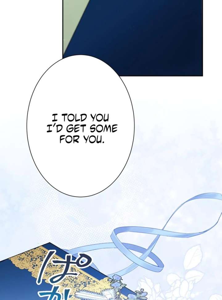 The Obsessed Young Prince Loves the Unlucky Princess Too Much! Chapter 8 - Page 99