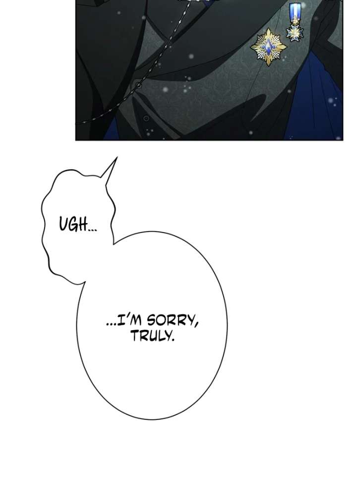 The Obsessed Young Prince Loves the Unlucky Princess Too Much! Chapter 8 - Page 119