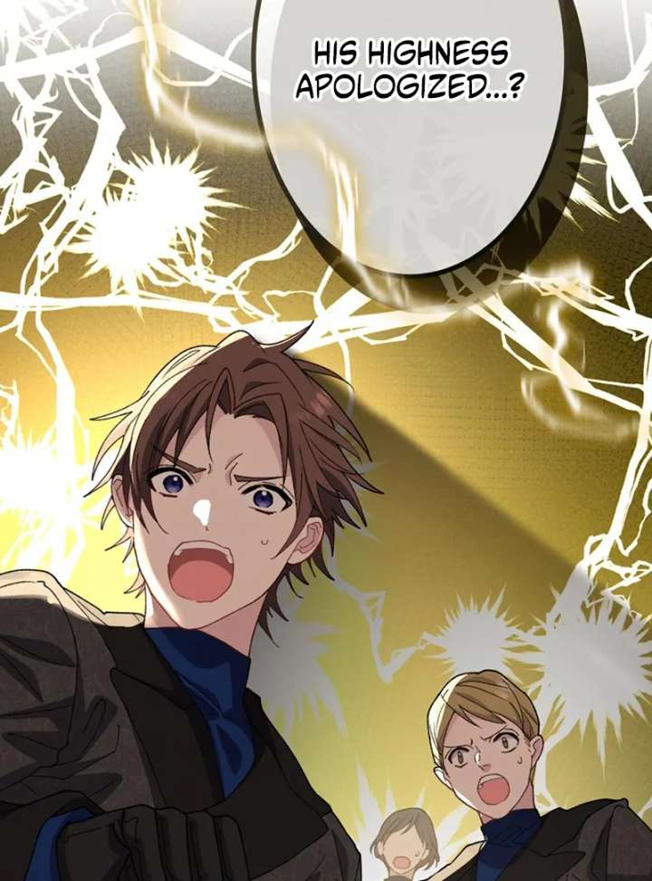 The Obsessed Young Prince Loves the Unlucky Princess Too Much! Chapter 8 - Page 129