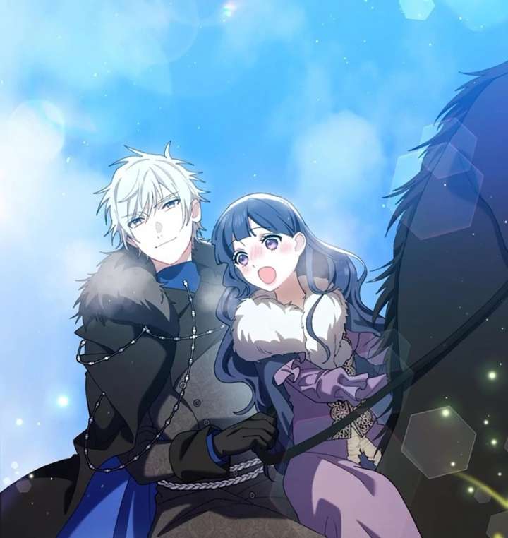 The Obsessed Young Prince Loves the Unlucky Princess Too Much! Chapter 9 - Page 12