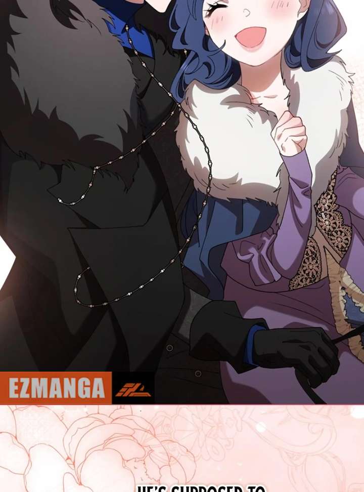 The Obsessed Young Prince Loves the Unlucky Princess Too Much! Chapter 9 - Page 33