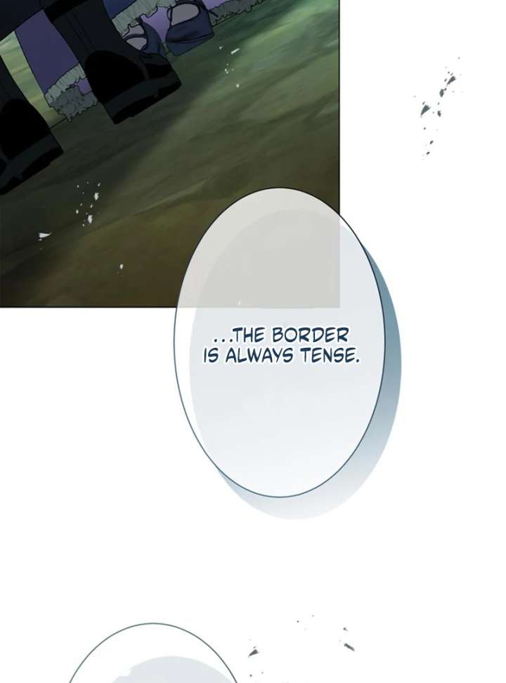 The Obsessed Young Prince Loves the Unlucky Princess Too Much! Chapter 9 - Page 52