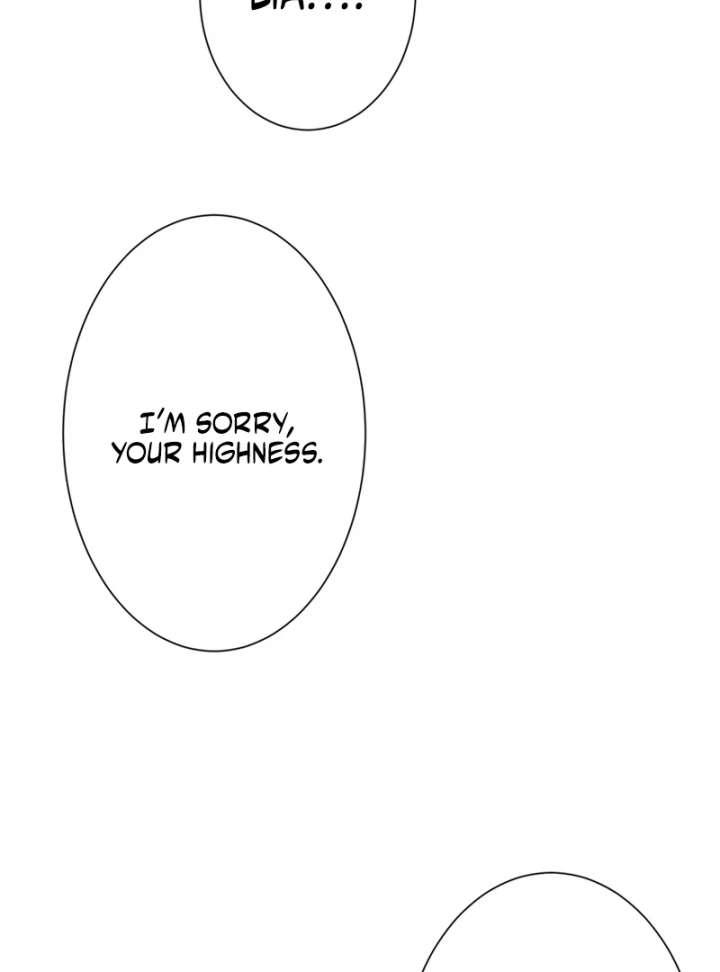 The Obsessed Young Prince Loves the Unlucky Princess Too Much! Chapter 9 - Page 86