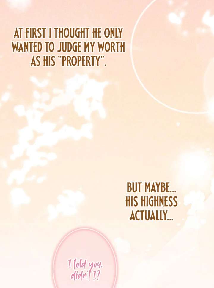 The Obsessed Young Prince Loves the Unlucky Princess Too Much! Chapter 9 - Page 123