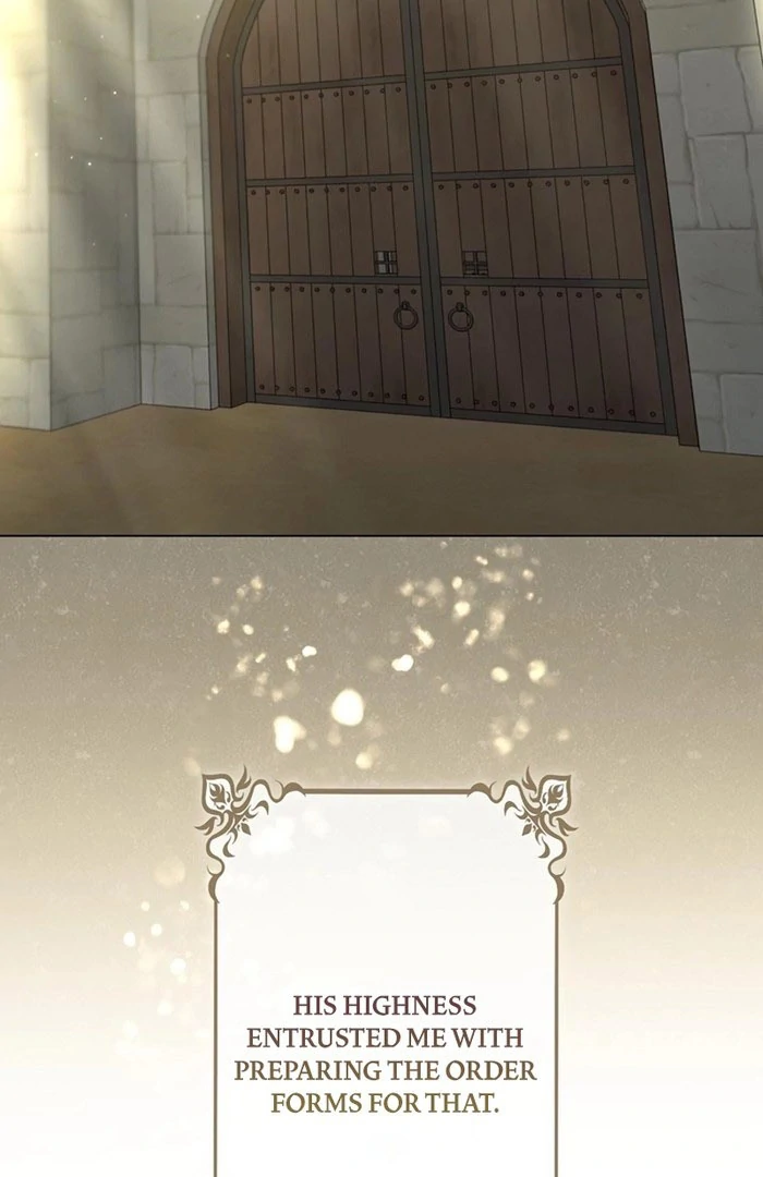 The Obsessed Young Prince Loves the Unlucky Princess Too Much! Chapter 10 - Page 26